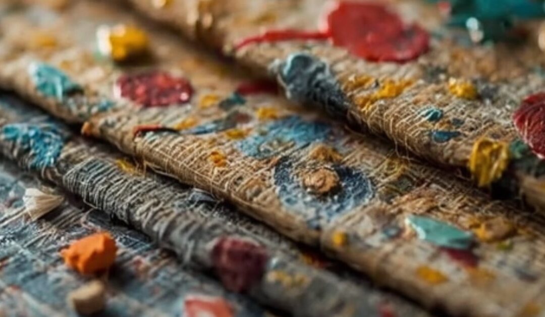 May Morris: Crafting a Legacy — The Lady Lever Finally Gives an Overlooked Designer Her Own Room