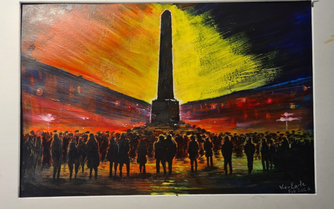 Southport Lightport 2026 – Prints available