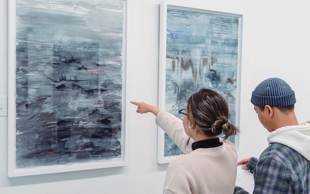 Taking Centre Stage: The Atkinson Turns Its Collection on Itself