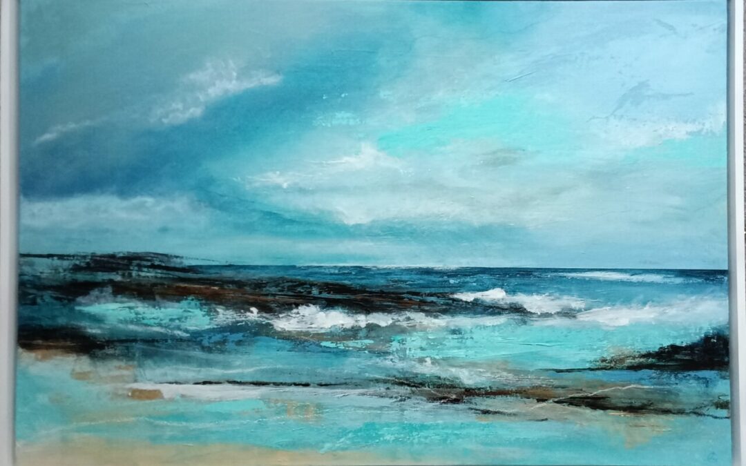 Oceans Embrace